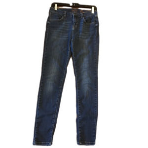 𝅺Big Blue Denim Jeans size 28/29